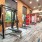 fitness area with ample space for working out