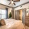 bedroom with ample space