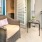 balcony with seating and room for relaxing