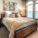 bedroom with ample space