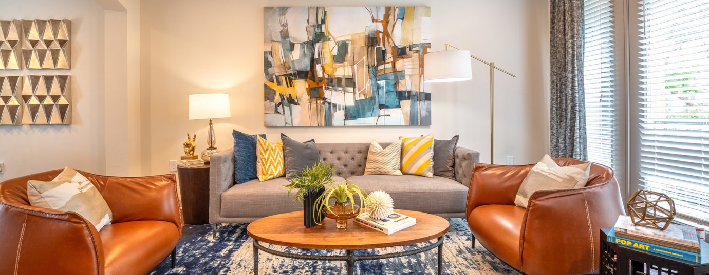 Luxury rentals in Dallas, TX Manchester State Thomas